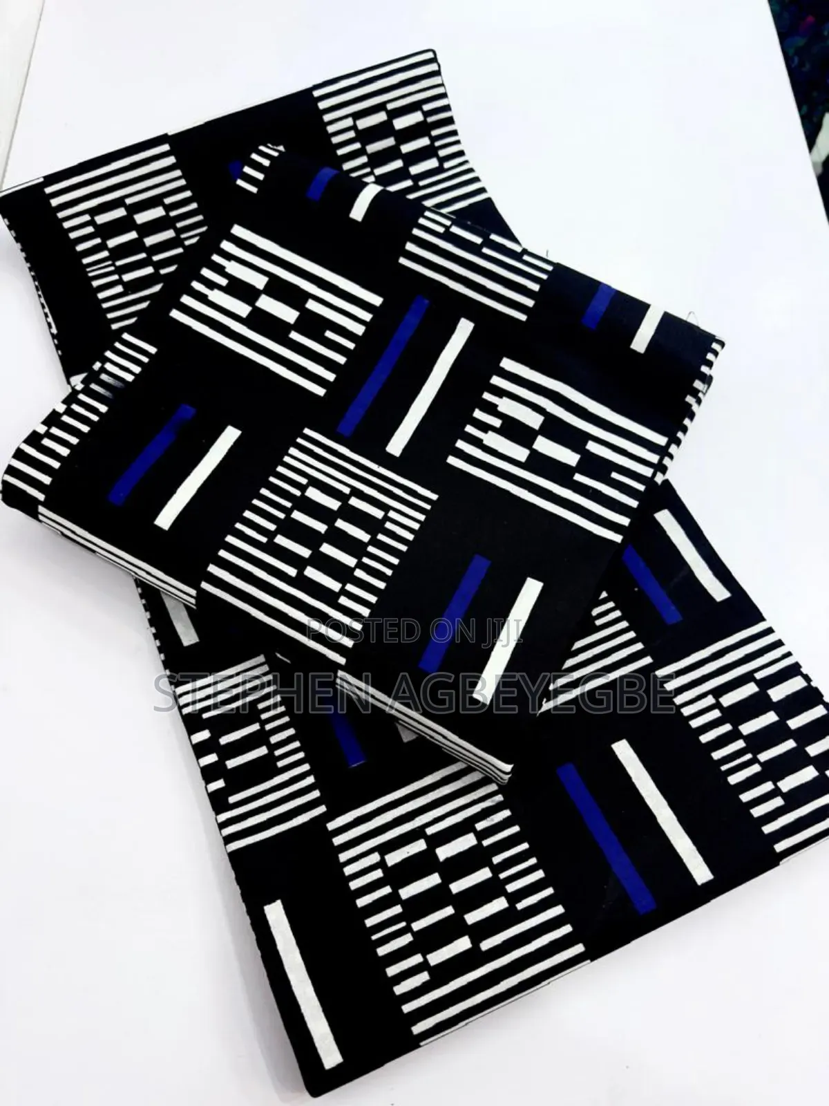 Premium Ankara