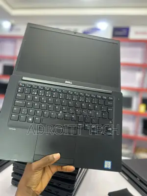 Laptop Dell Latitude 7480 8GB Intel Core i5 SSD 256GB