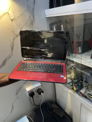 Laptop HP 14z 8GB Intel Core i5 HDD 500GB