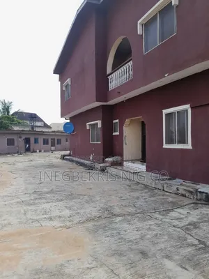 4bdrm Duplex in Festac Town for sale