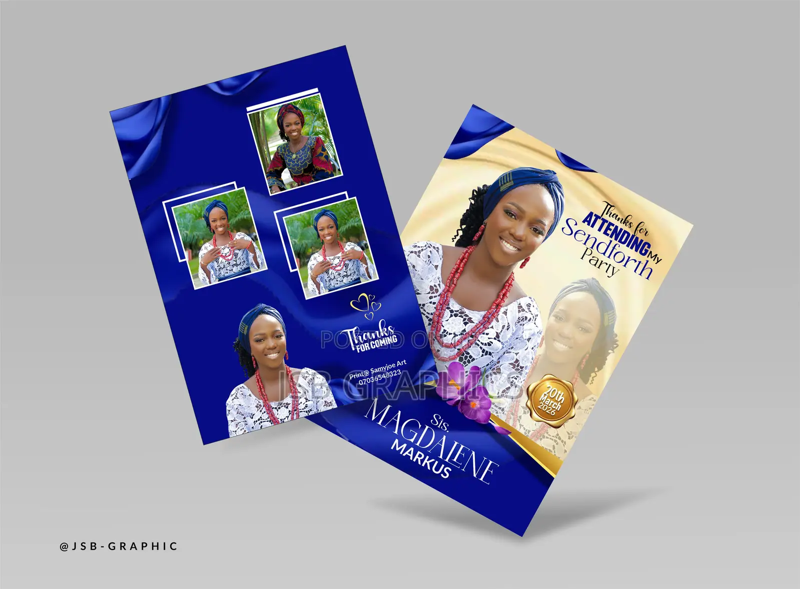 Jotter Design Soft Cover With 50 Sheet Inside