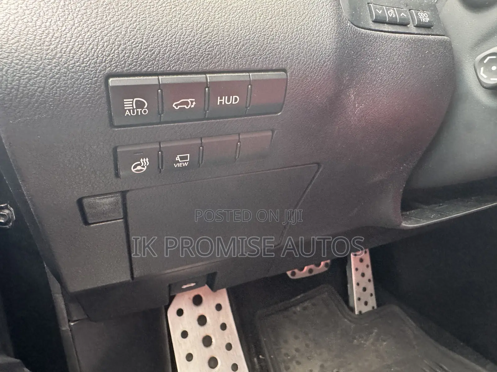Lexus RX 2022 Black