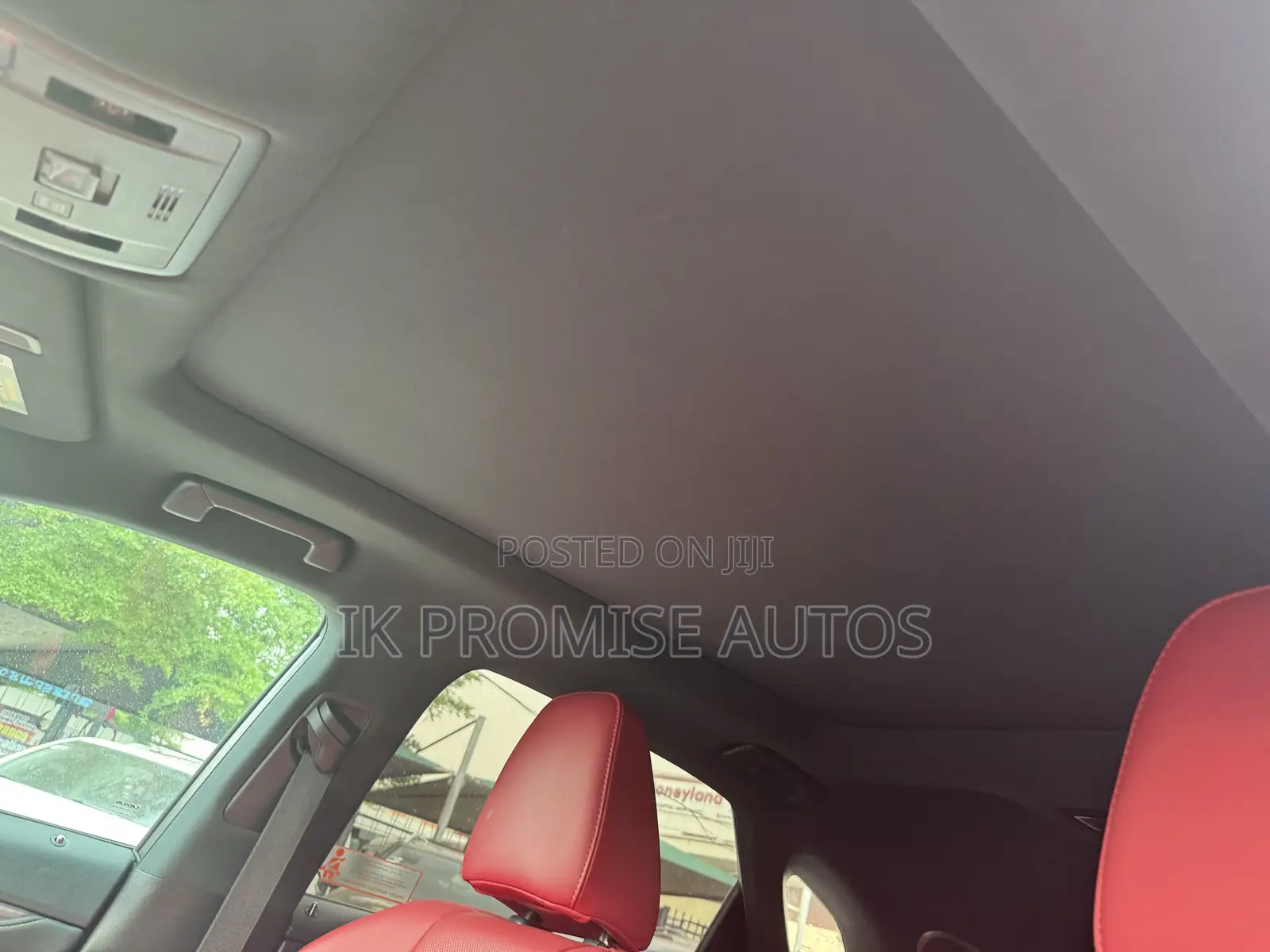 Lexus RX 2022 Black
