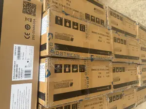 Grandstream 7670lr Wifi 7 Outdoor Ap