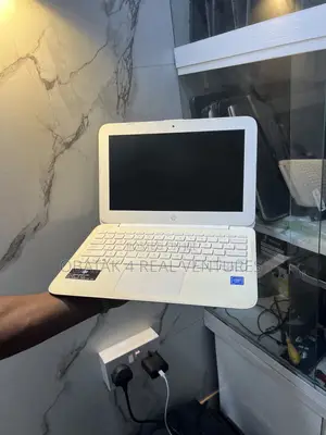 Laptop HP Stream 11 2GB Intel Pentium eMMC 32GB