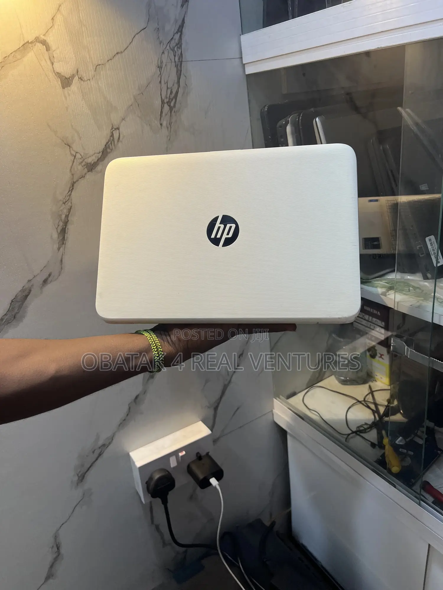 Laptop HP Stream 11 2GB Intel Pentium eMMC 32GB