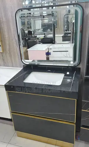 Lurinary Cabinet Wash Hand Basin