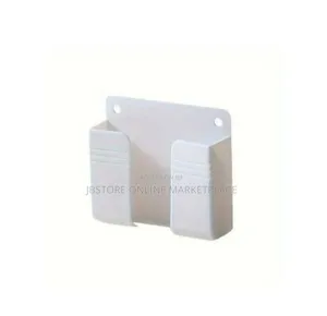 Phone/Storage Wall Mounted Organizer Holder