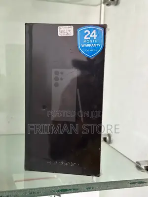 New Samsung Galaxy S24 Ultra 512 GB Blue