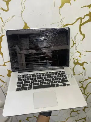Laptop Apple MacBook Pro 2012 8GB Intel Core I7 SSD 256GB