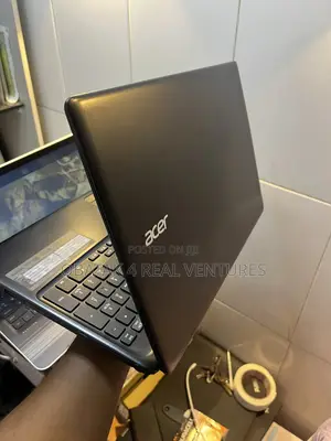 Laptop Acer Aspire E1-572 8GB Intel Core I5 HDD 320GB