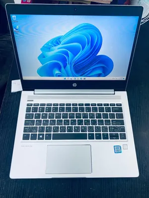 Laptop HP ProBook 430 G6 8GB Intel Core i3 SSD 256GB