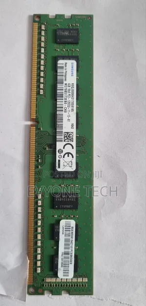 4gb R3 Desktop Ram