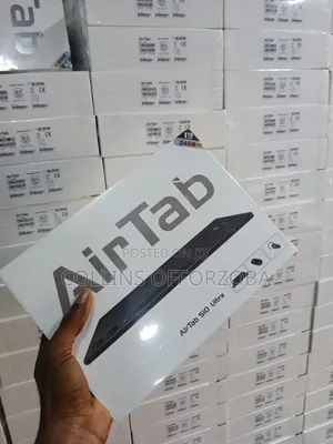 New AirTab S10 Ultra 1 TB