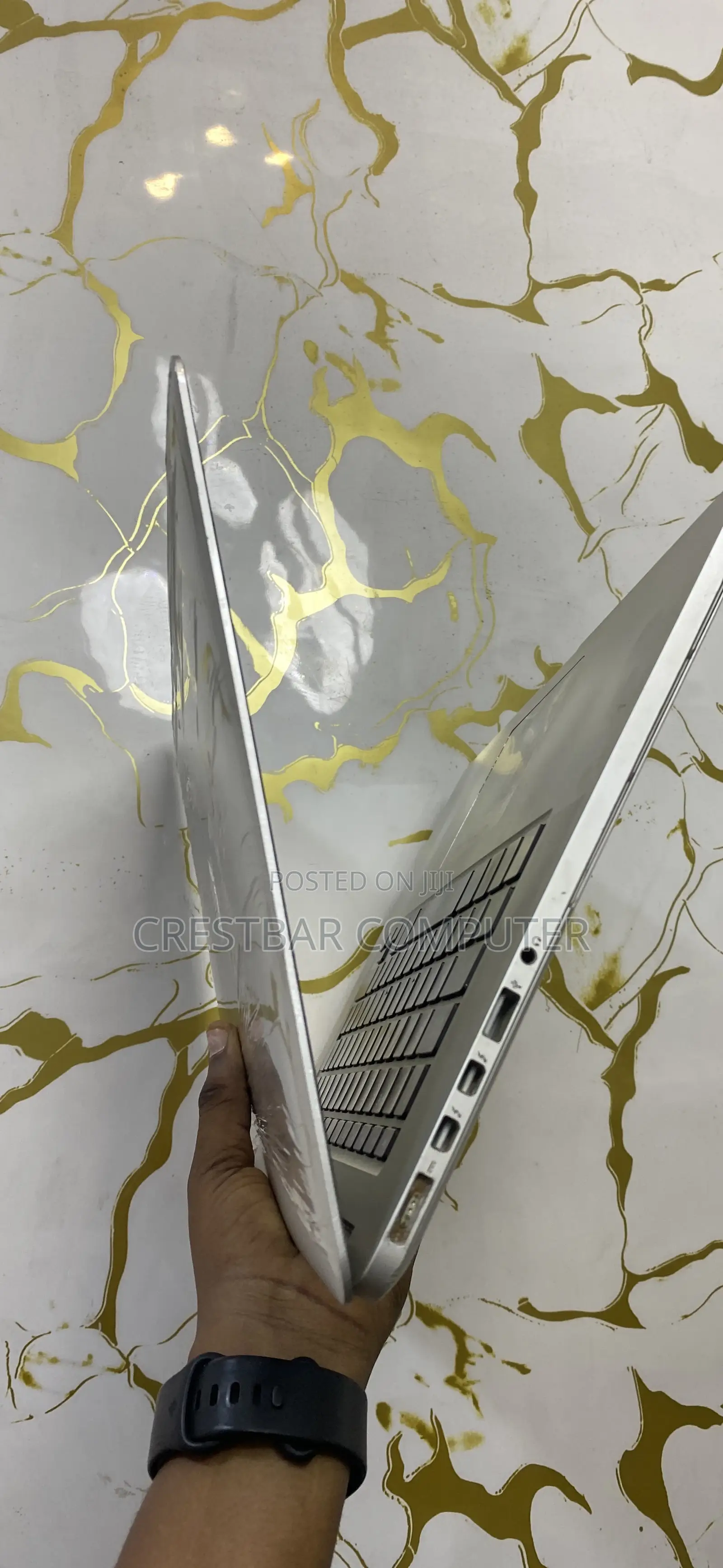 Laptop Apple MacBook Pro 2012 8GB Intel Core I7 SSD 256GB
