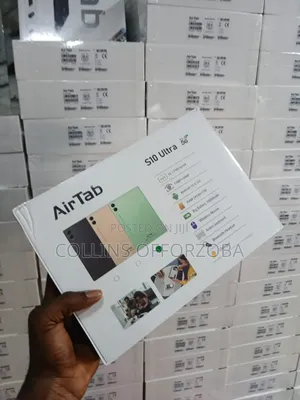 New AirTab S10 Ultra 1 TB
