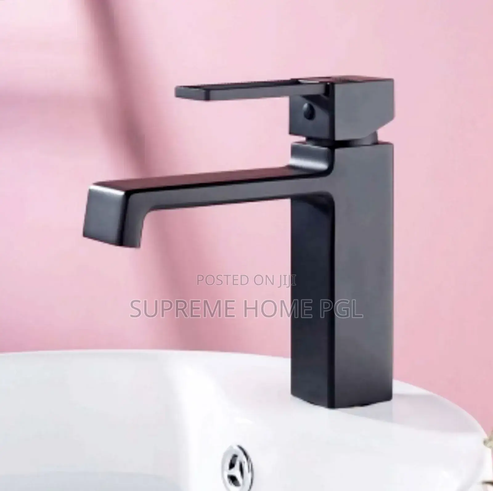Anti Rust Original Basin Tap Mixer