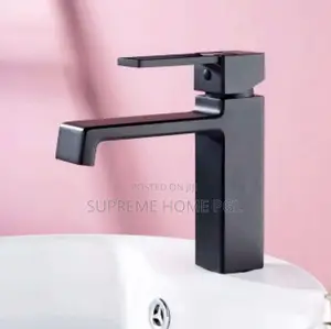 Anti Rust Original Basin Tap Mixer