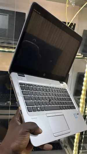 Laptop HP EliteBook 840 G4 8GB Intel Core I5 SSD 256GB