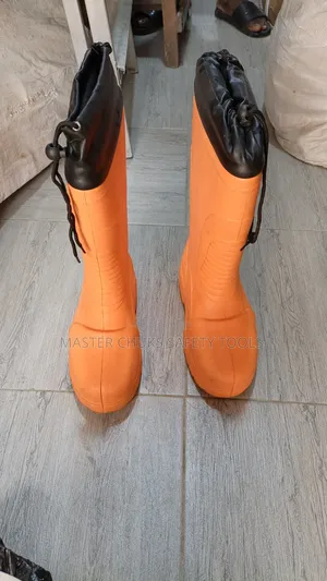 Winter Boots