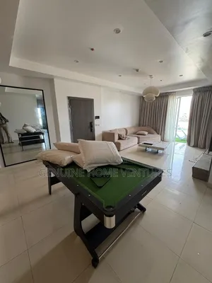 Furnished 2bdrm Apartment in Victoria Island for rent