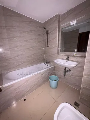 Furnished 2bdrm Apartment in Victoria Island for rent
