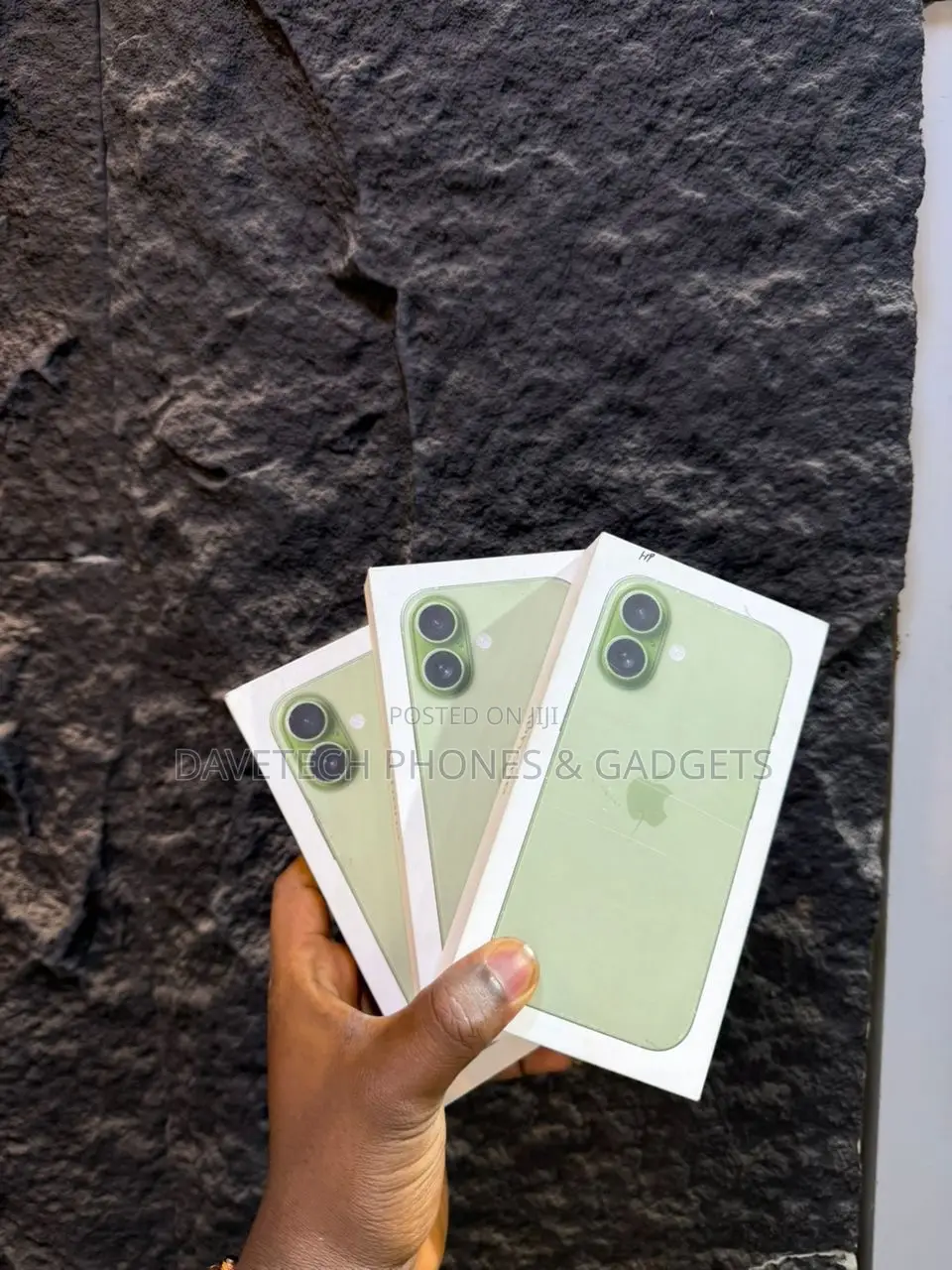 New Apple iPhone 17 256 GB