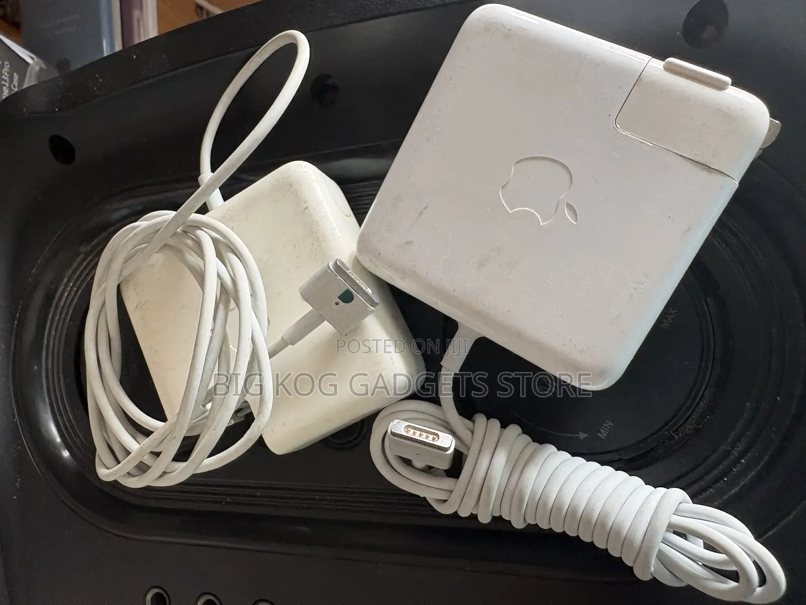 Macbook Complete Charger