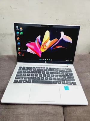 Laptop HP ProBook 430 G8 8GB Intel Core i3 SSD 256GB