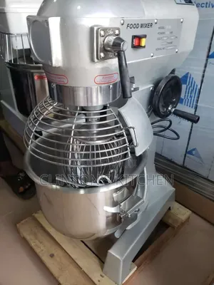 High Quality 15 Litter Cake Mixer Available for You Place Order