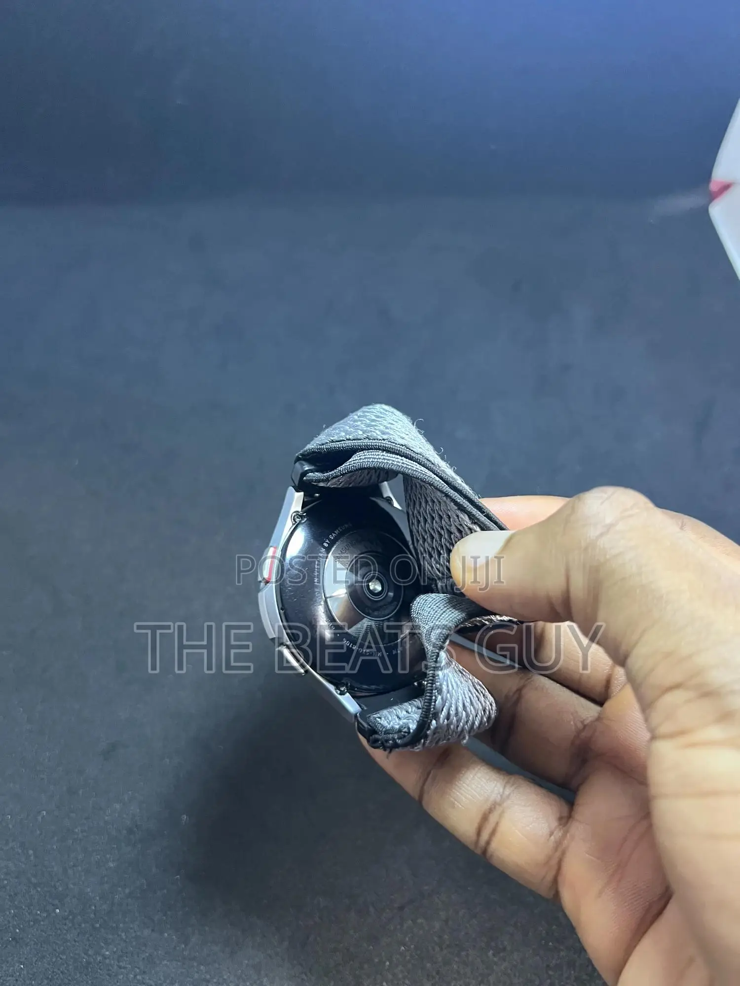 Samsung Galaxy Watch 4 Classic 46mmmmm