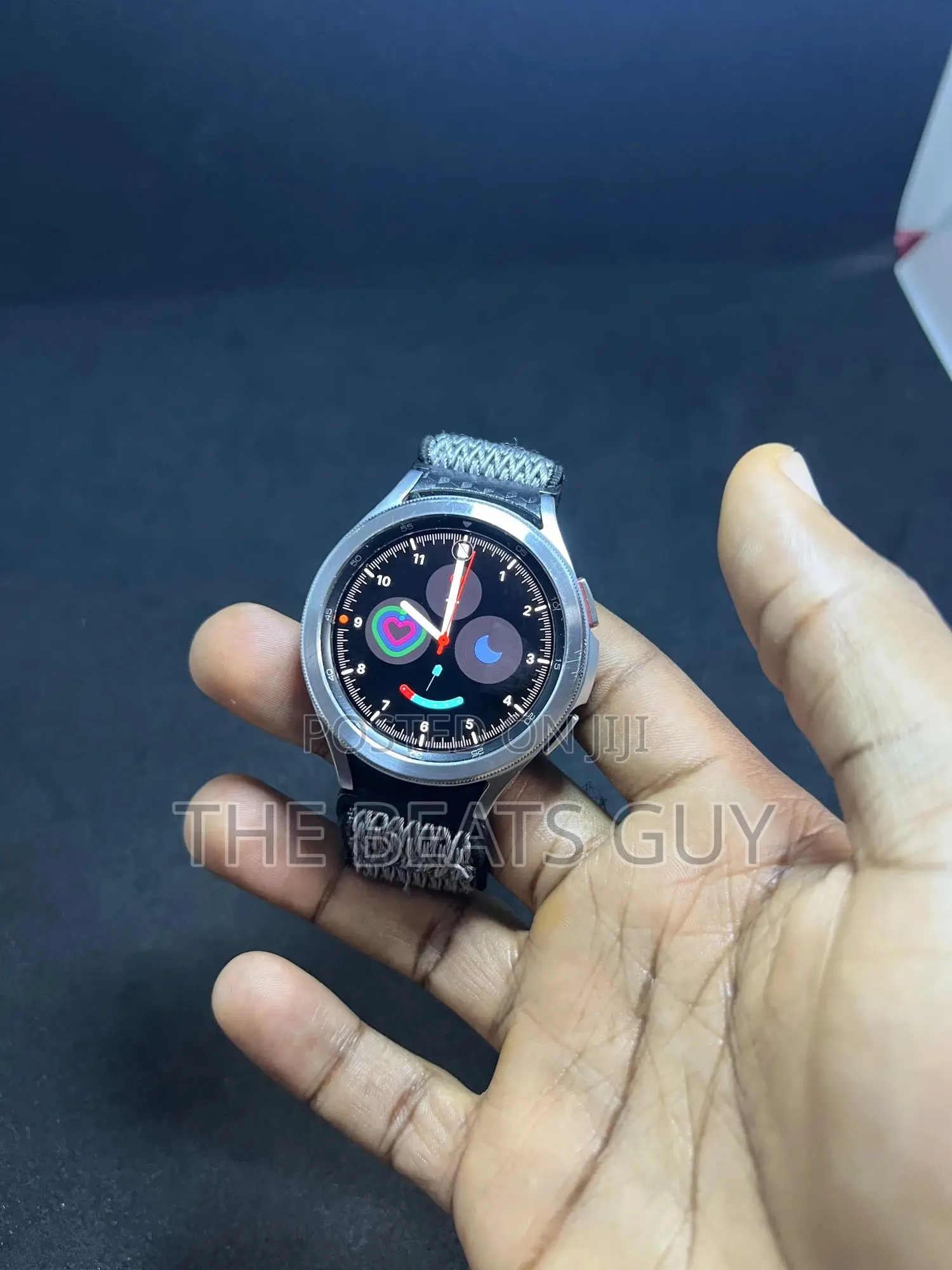 Samsung Galaxy Watch 4 Classic 46mmmmm