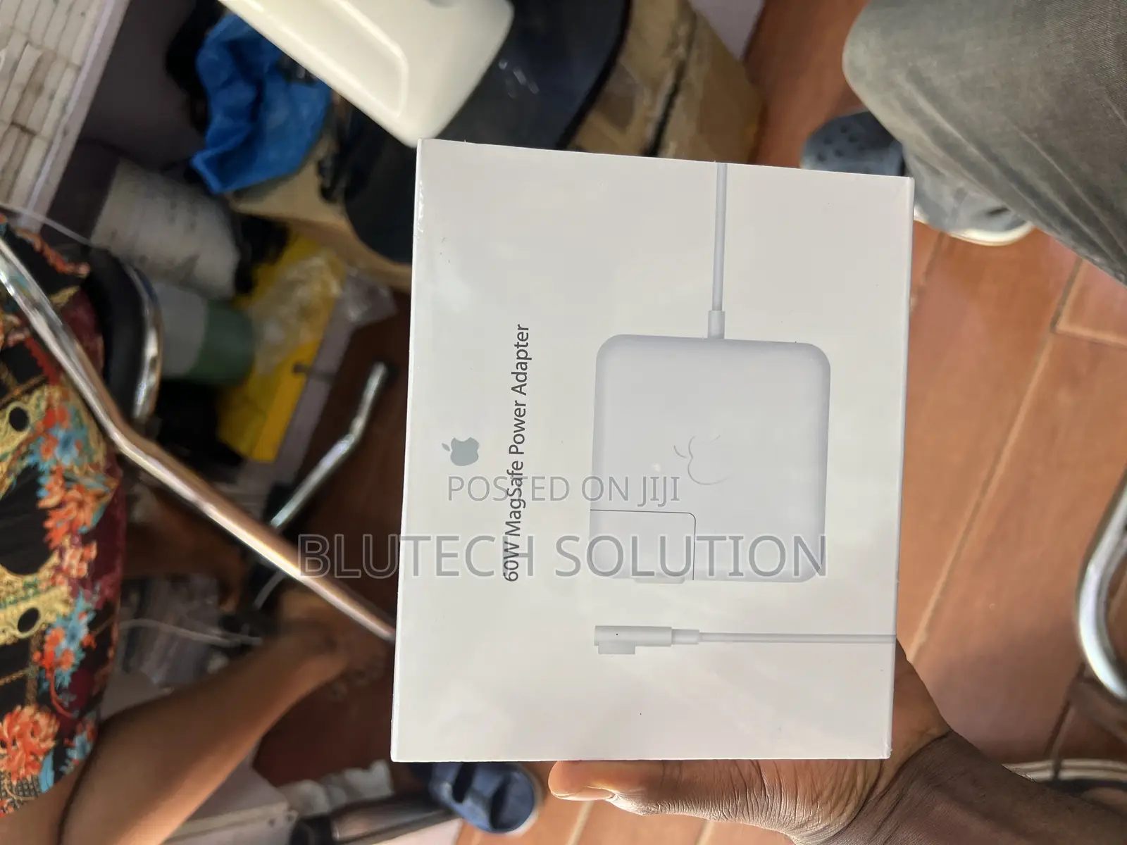 Brand New 60w Magsafe Power Adapter