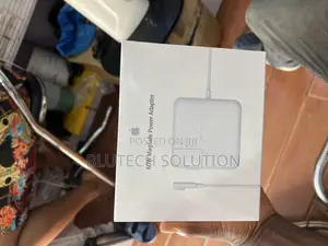 Brand New 60w Magsafe Power Adapter