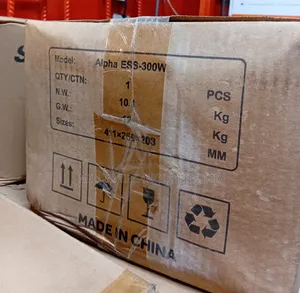 All in One Ess-300w Sako Generator