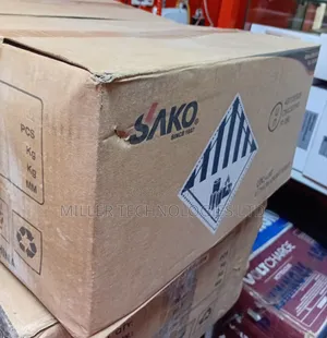 All in One Ess-300w Sako Generator