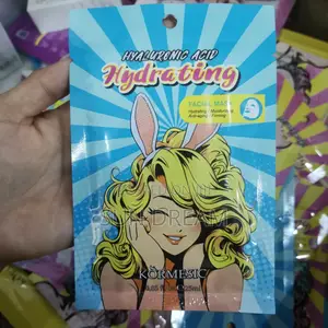 Facial Mask Wholesale Whitening Face Mask