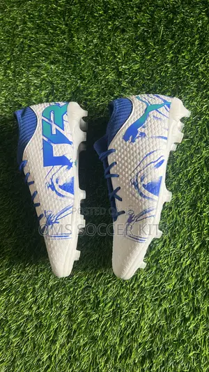 Puma FTR Soccer Boot (46)