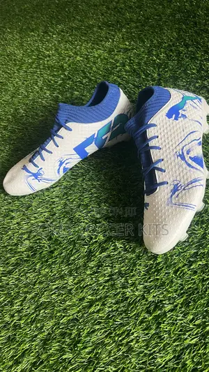 Puma FTR Soccer Boot (46)