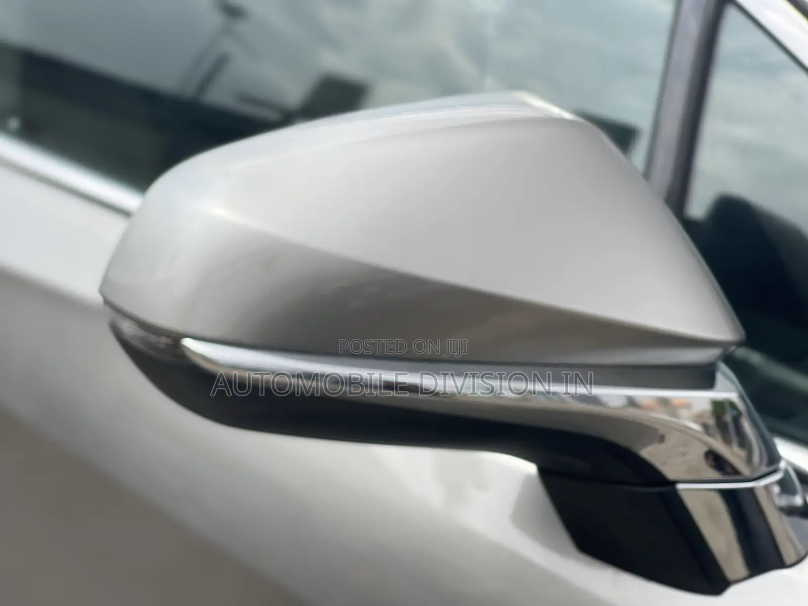 Lexus RX 350 AWD 2019 Gray