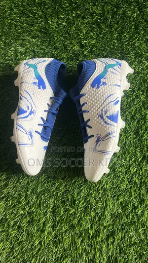Puma FTR Soccer Boot (46)