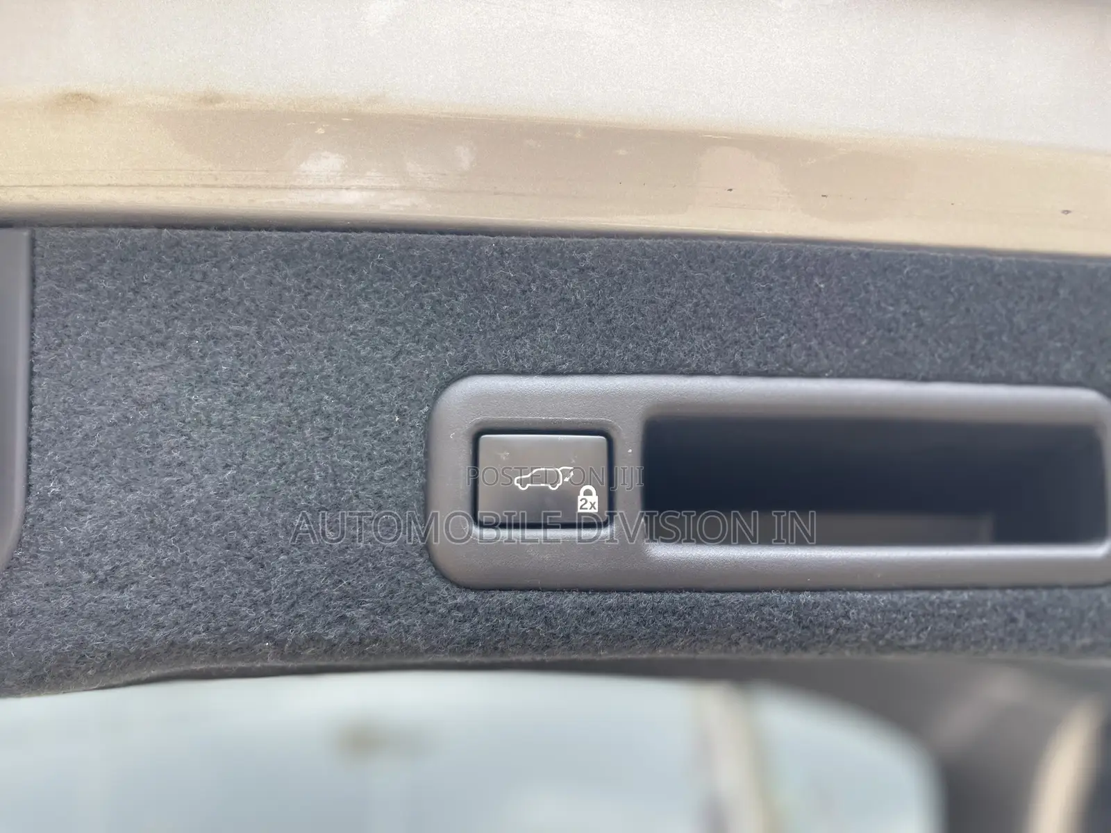 Lexus RX 350 AWD 2019 Gray