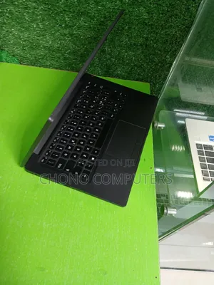 Laptop Dell Latitude 7300 16GB Intel Core I7 SSD 256GB