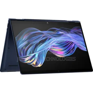 New Laptop HP EliteBook X Flip G1i 32GB Intel Core Ultra 7 SSD 1T