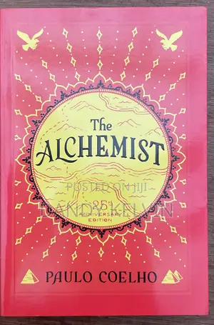 The Alchemist
