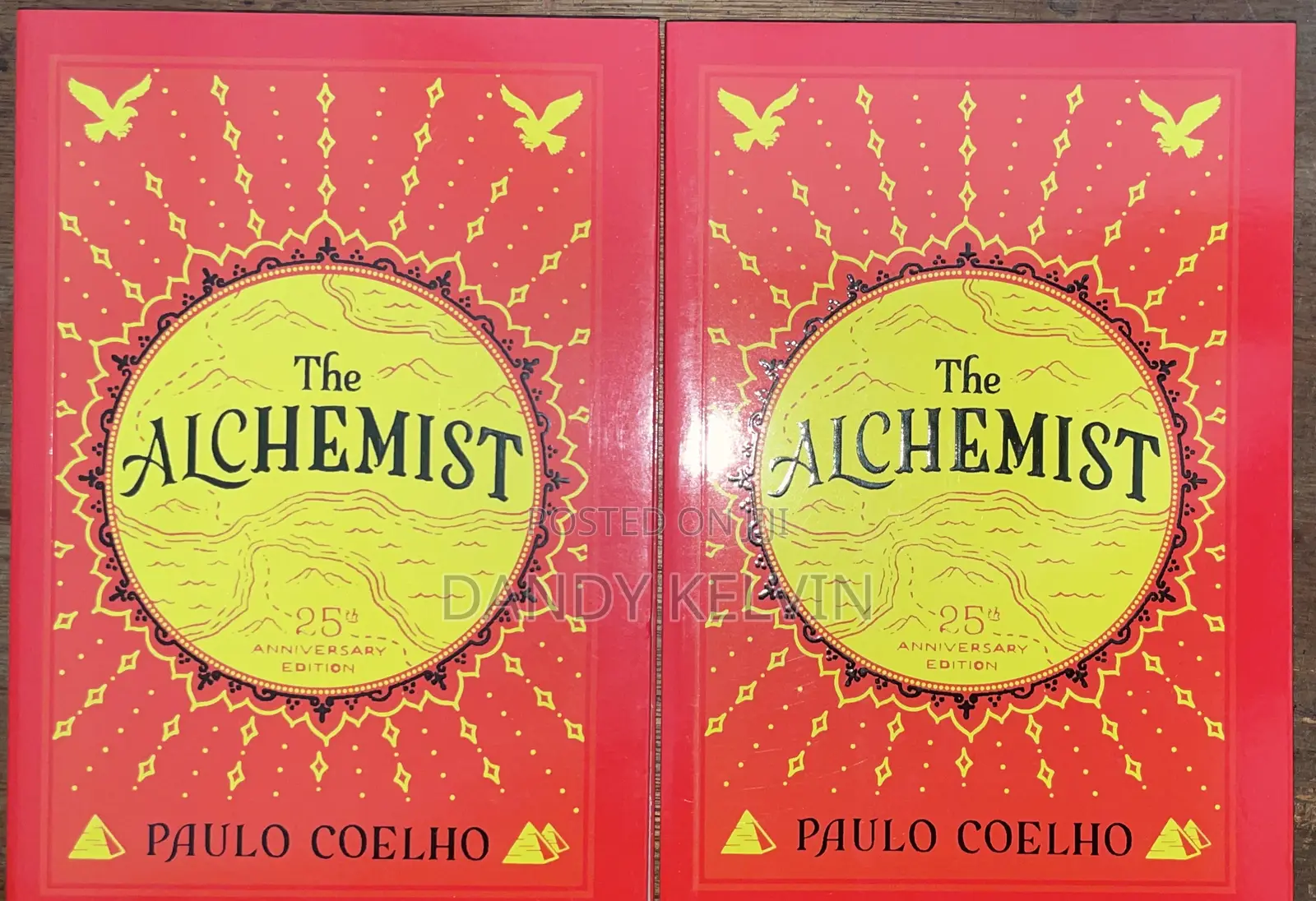 The Alchemist