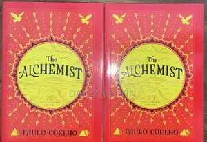 The Alchemist