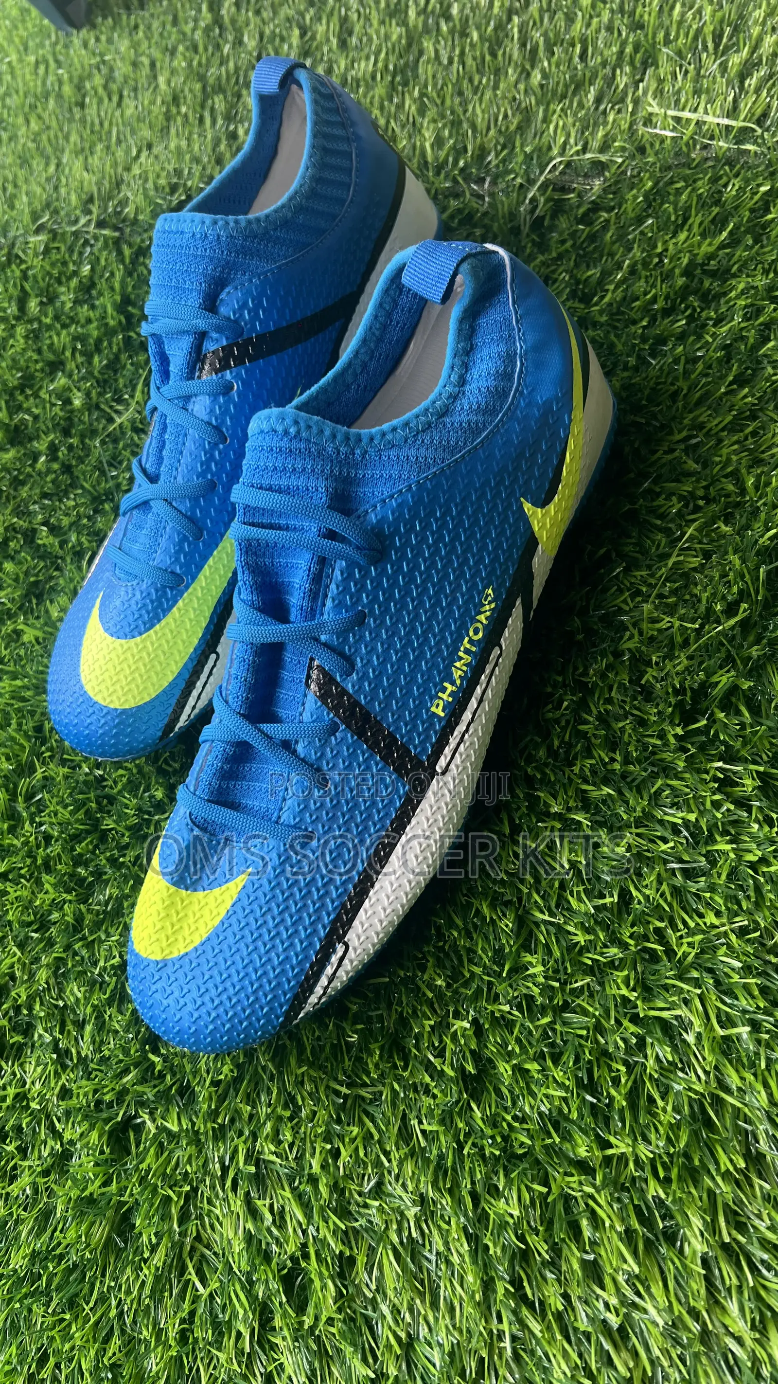 Nike Phantom Gt (42)