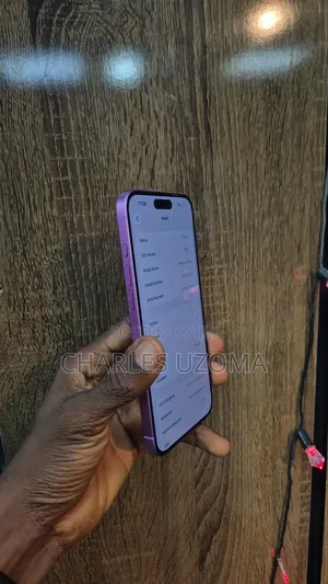 Apple iPhone 16 Plus 128 GB Pink