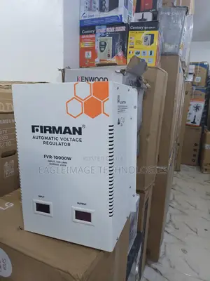 Firman Wall-mounted 10kva Electrical Stabilizer